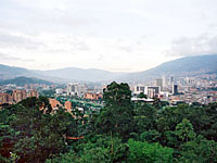 Medellin Romance Tour